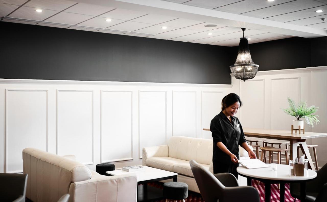 Hotel Armitage And Conference Centre Tauranga Exteriér fotografie