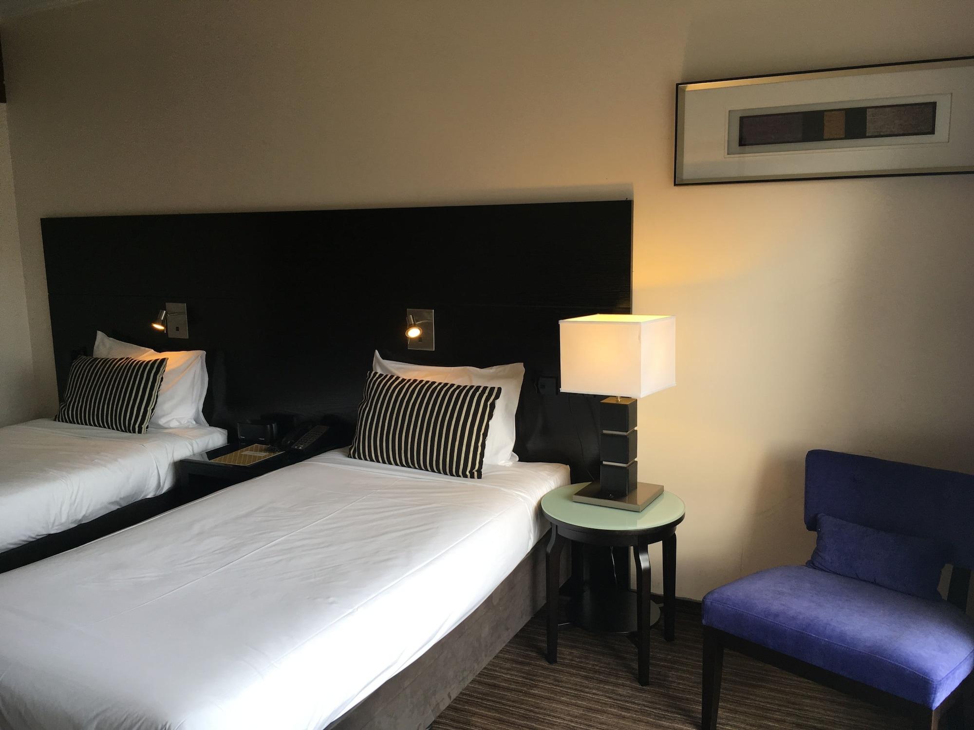 Hotel Armitage And Conference Centre Tauranga Exteriér fotografie