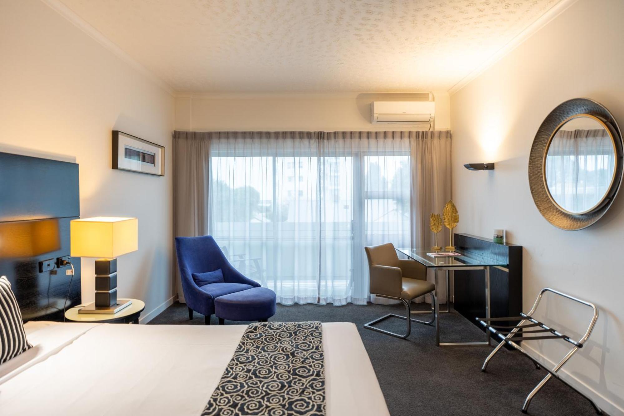 Hotel Armitage And Conference Centre Tauranga Exteriér fotografie