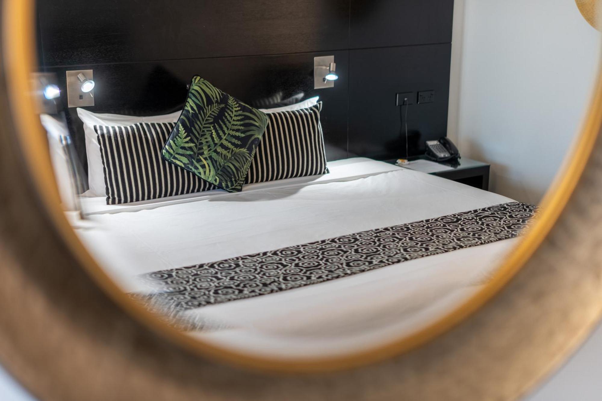 Hotel Armitage And Conference Centre Tauranga Exteriér fotografie