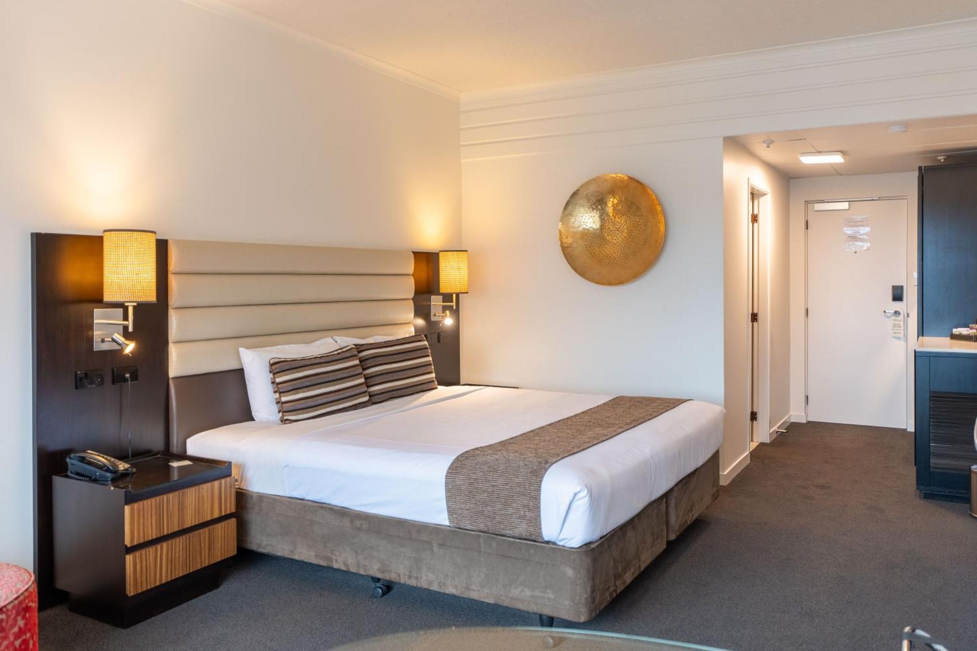 Hotel Armitage And Conference Centre Tauranga Exteriér fotografie