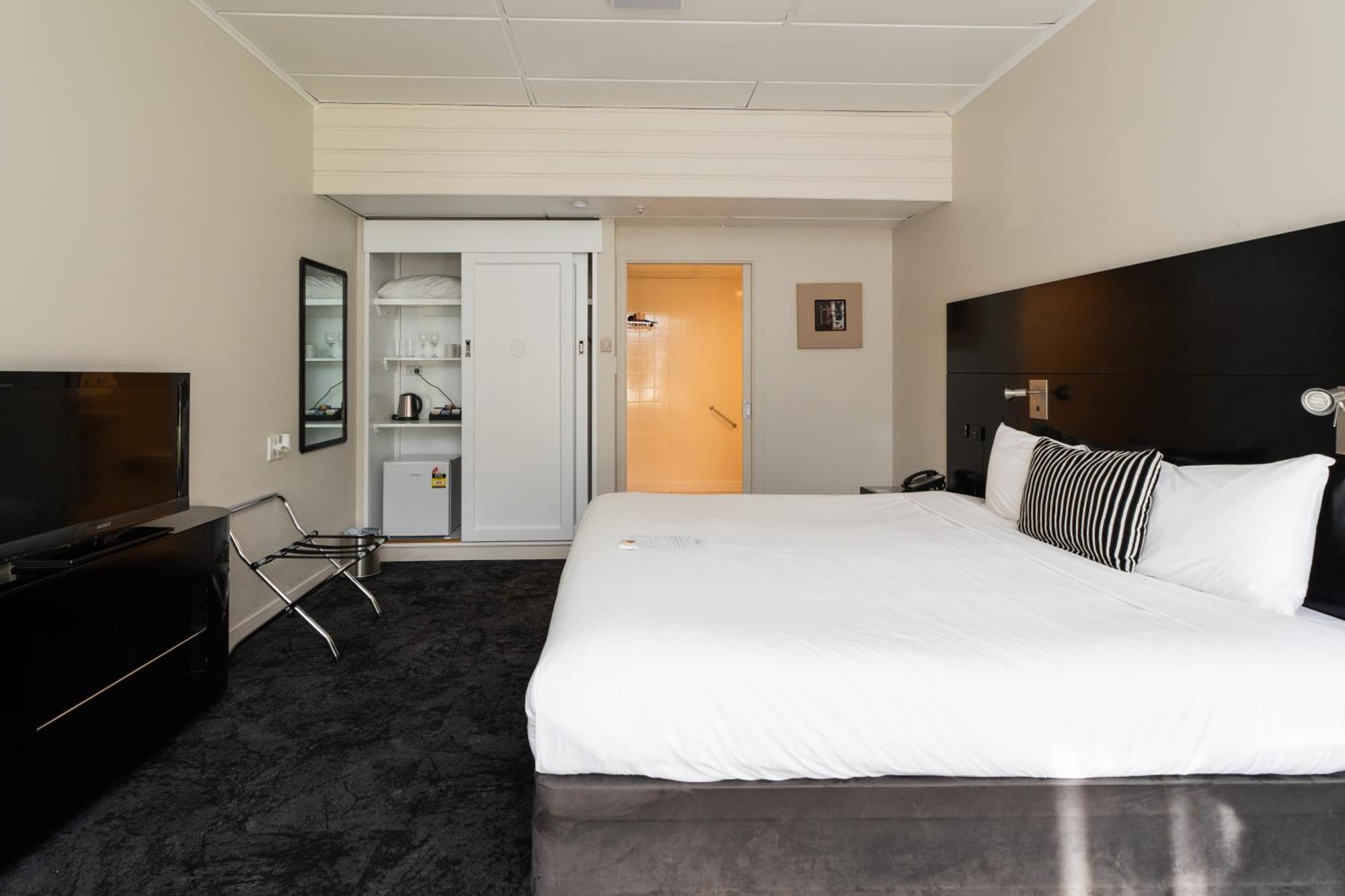 Hotel Armitage And Conference Centre Tauranga Exteriér fotografie