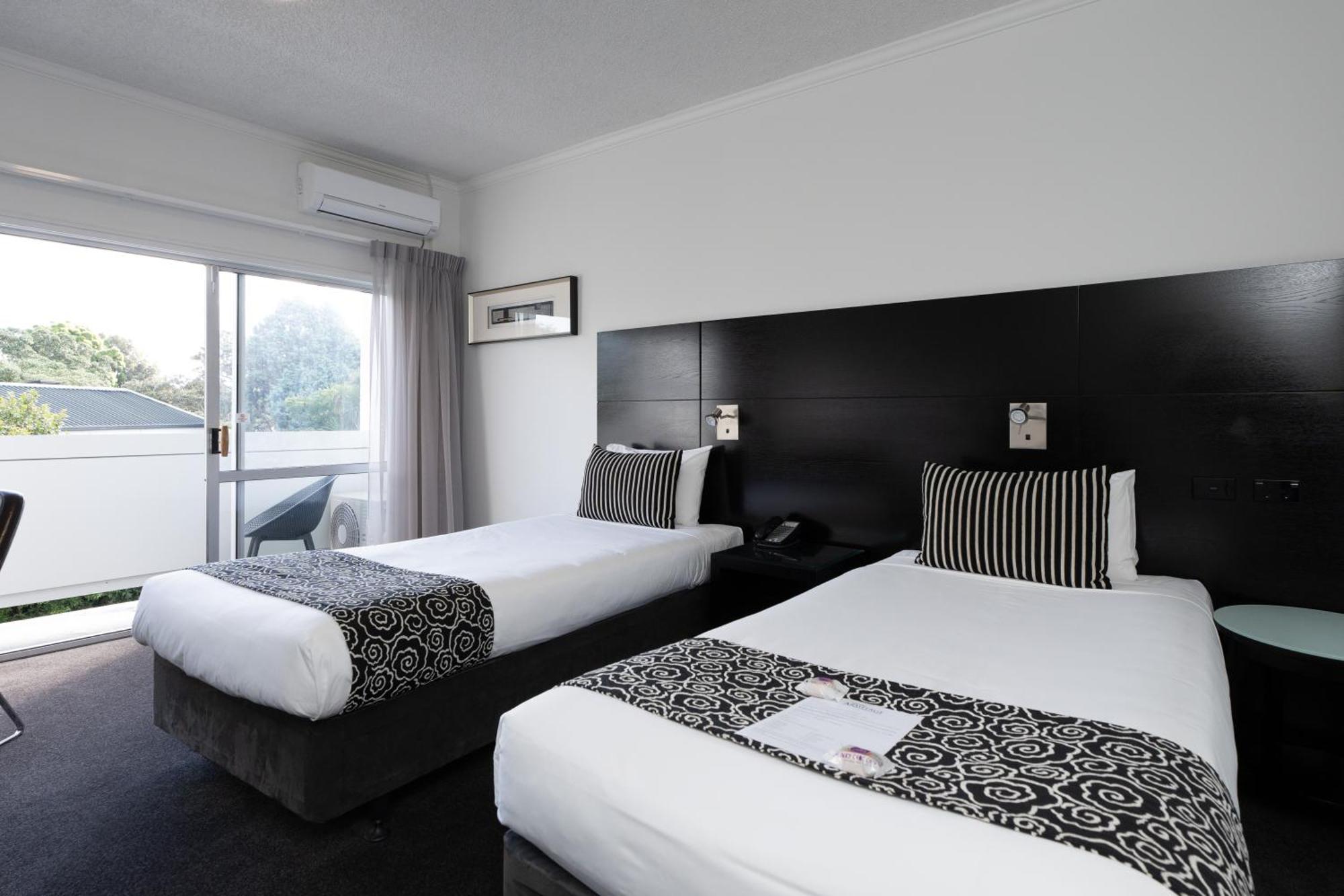 Hotel Armitage And Conference Centre Tauranga Exteriér fotografie