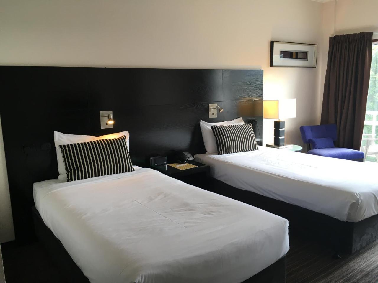Hotel Armitage And Conference Centre Tauranga Exteriér fotografie