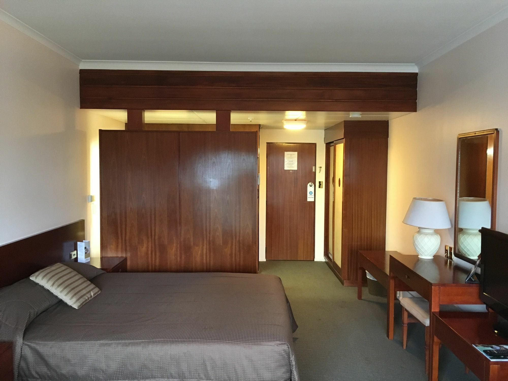 Hotel Armitage And Conference Centre Tauranga Exteriér fotografie