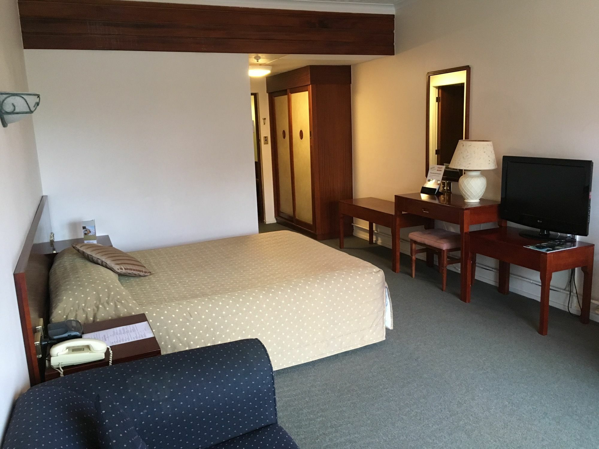 Hotel Armitage And Conference Centre Tauranga Exteriér fotografie
