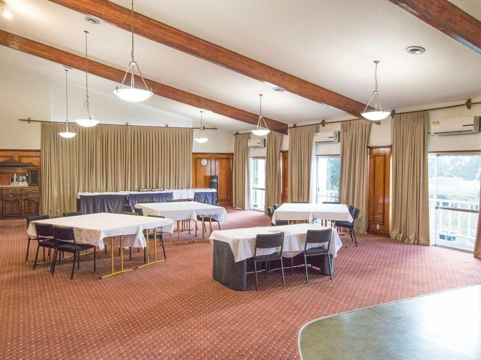 Hotel Armitage And Conference Centre Tauranga Exteriér fotografie