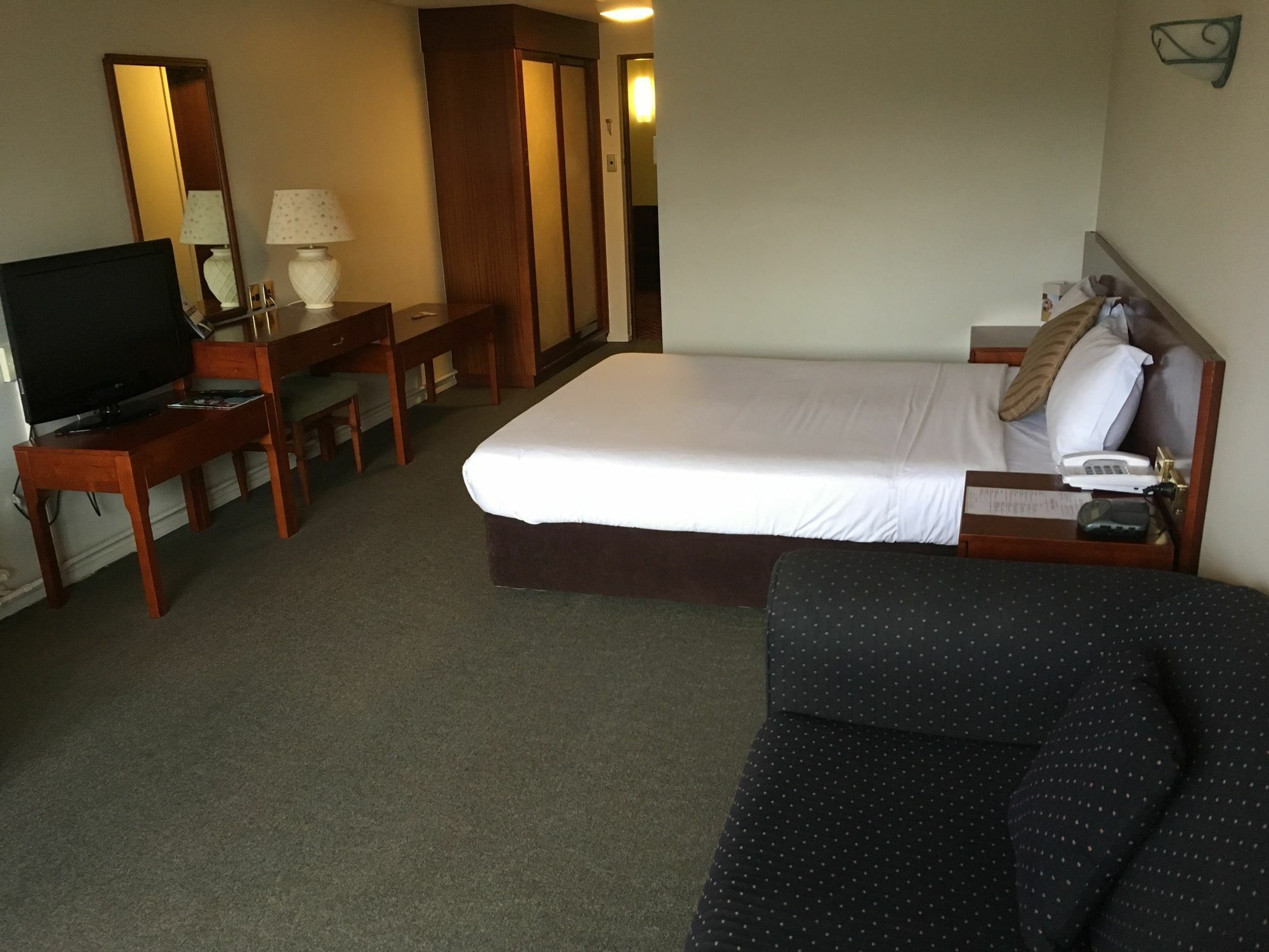 Hotel Armitage And Conference Centre Tauranga Exteriér fotografie