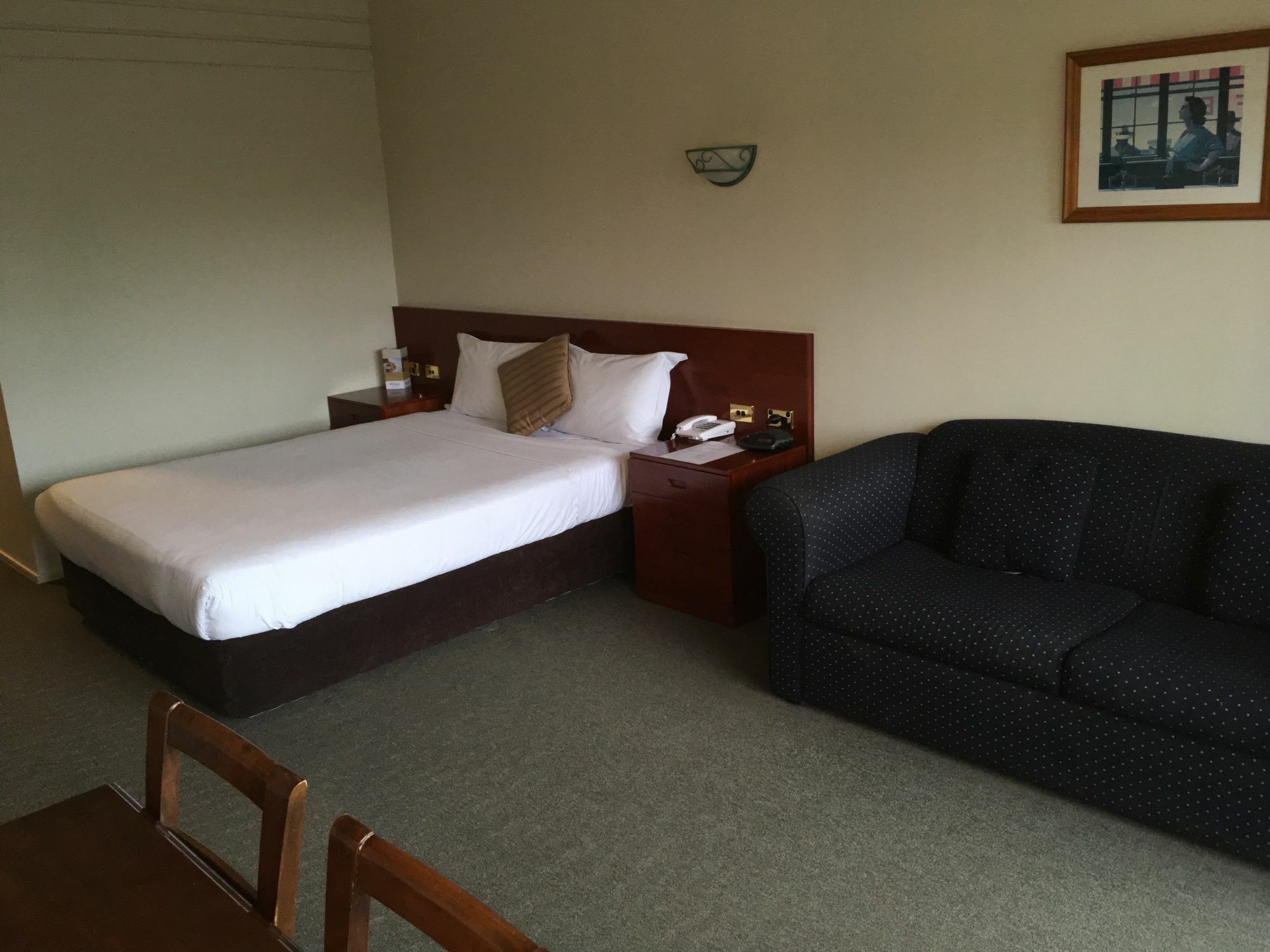 Hotel Armitage And Conference Centre Tauranga Exteriér fotografie