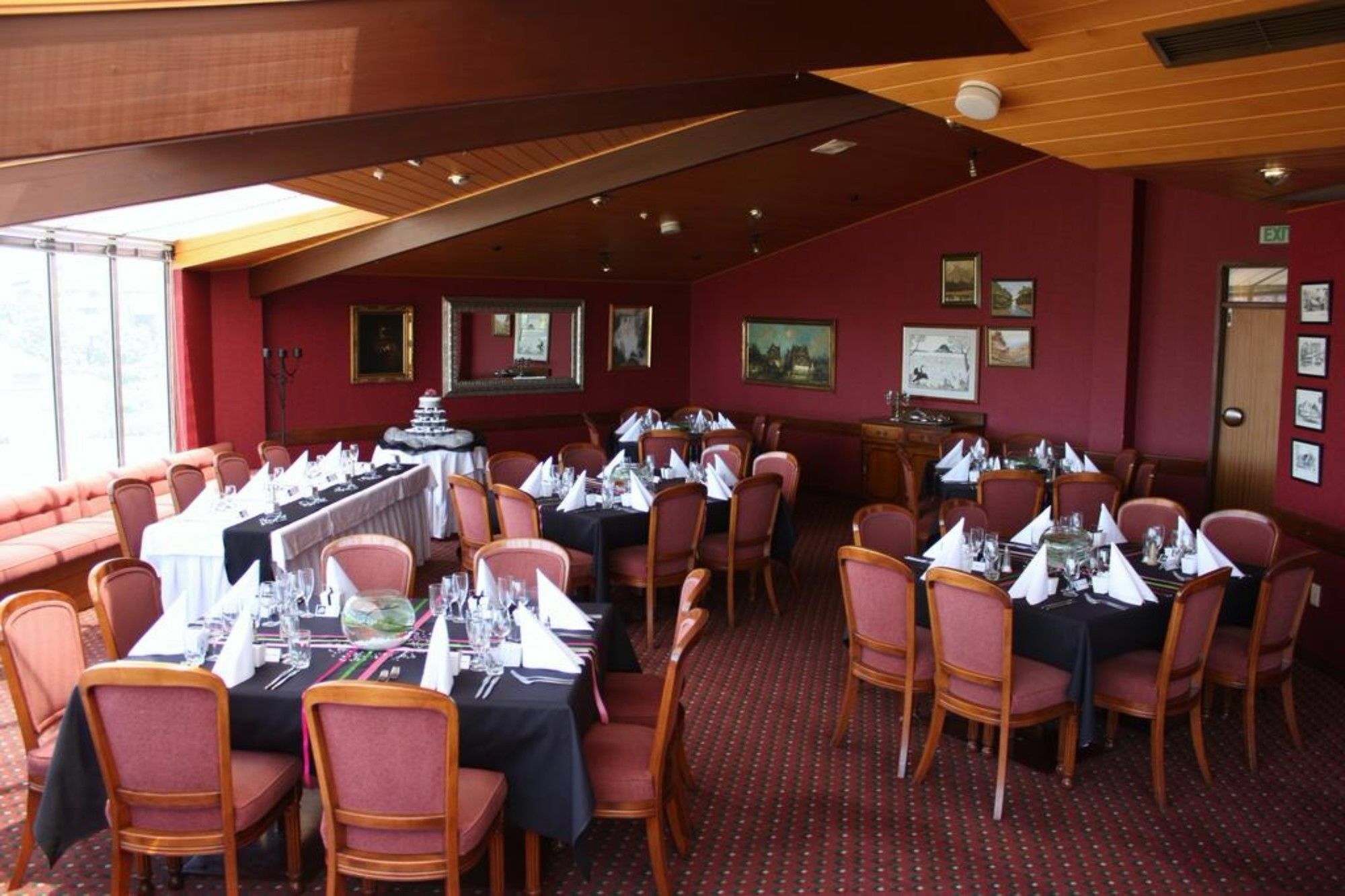 Hotel Armitage And Conference Centre Tauranga Exteriér fotografie